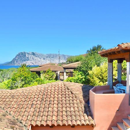 Iss Travel, Panoramic Coda Cavallo Cottages - 10 Km From San Teodoro San Teodoro  Dış mekan fotoğraf
