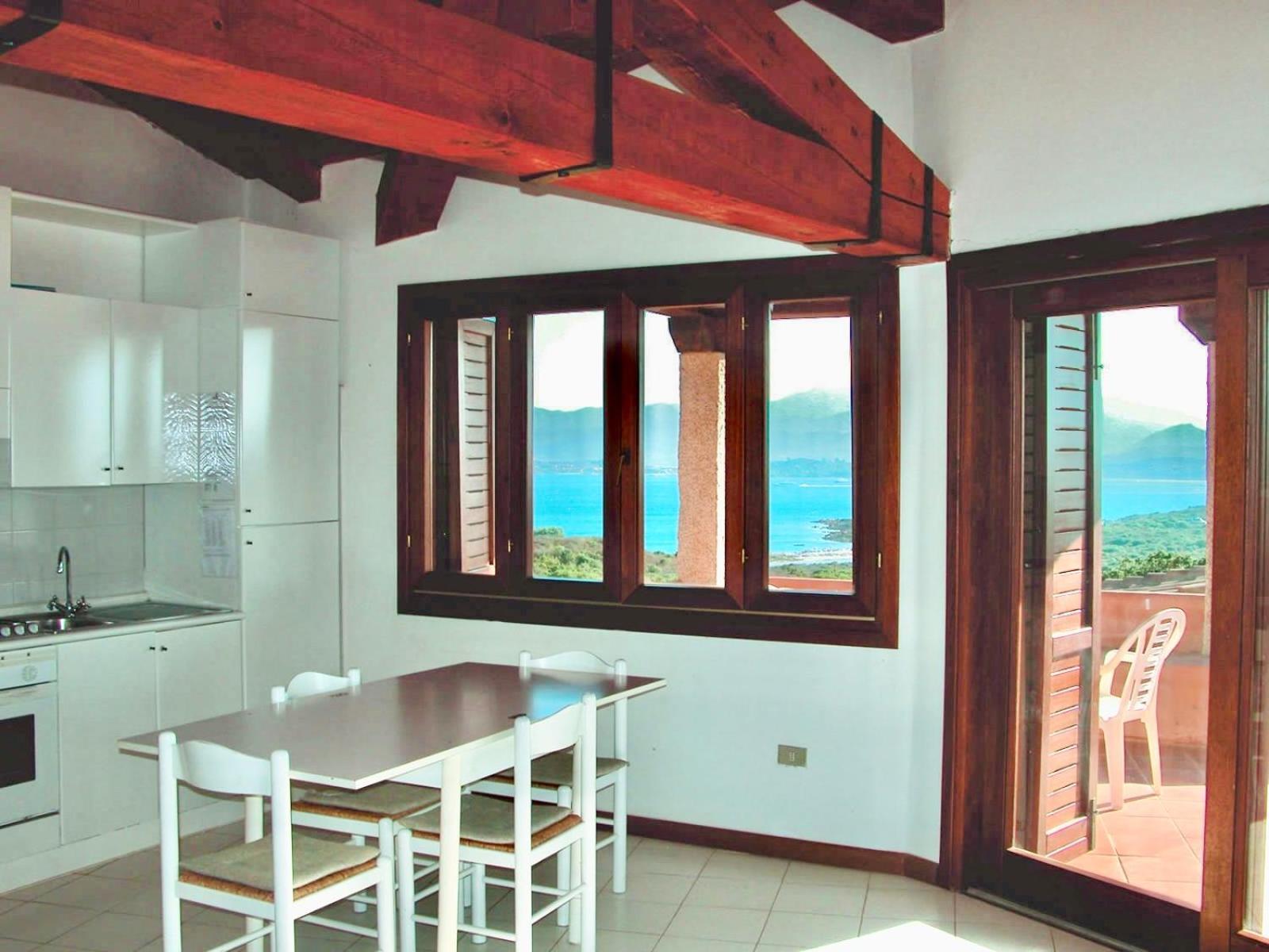Iss Travel, Panoramic Coda Cavallo Cottages - 10 Km From San Teodoro San Teodoro  Dış mekan fotoğraf