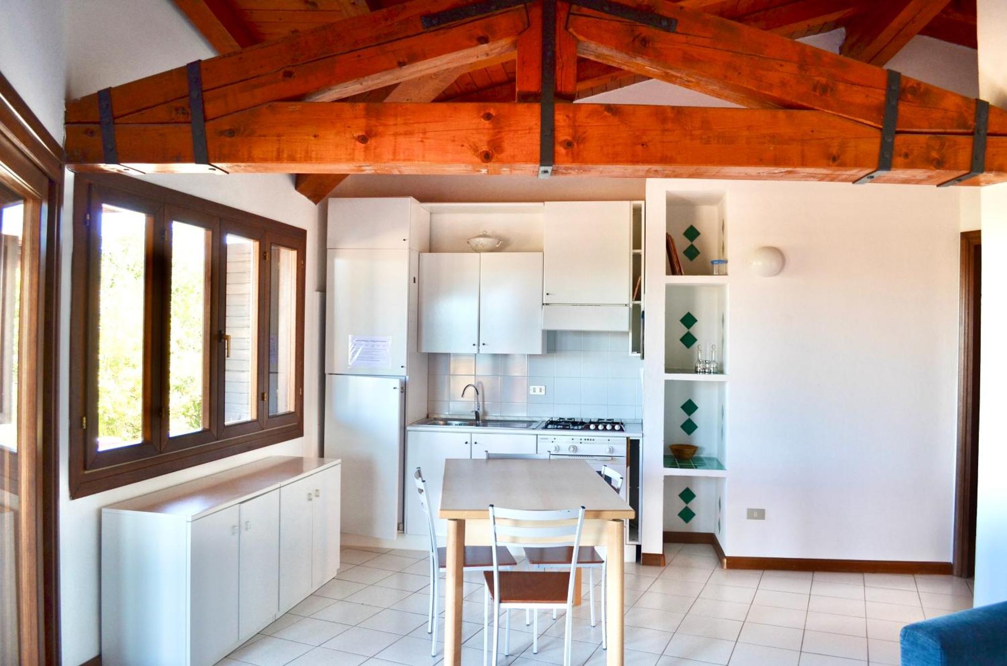 Iss Travel, Panoramic Coda Cavallo Cottages - 10 Km From San Teodoro San Teodoro  Dış mekan fotoğraf