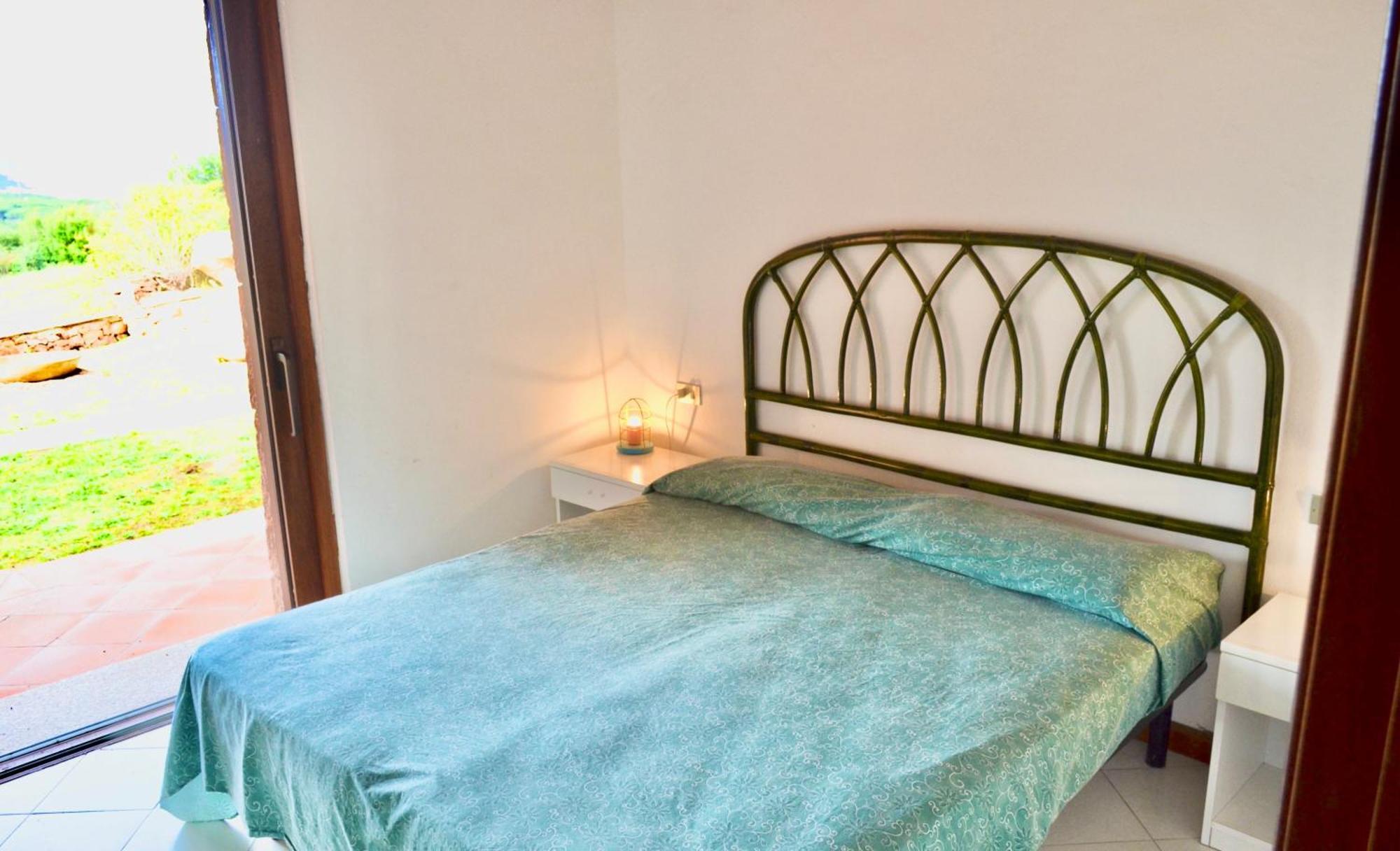 Iss Travel, Panoramic Coda Cavallo Cottages - 10 Km From San Teodoro San Teodoro  Dış mekan fotoğraf