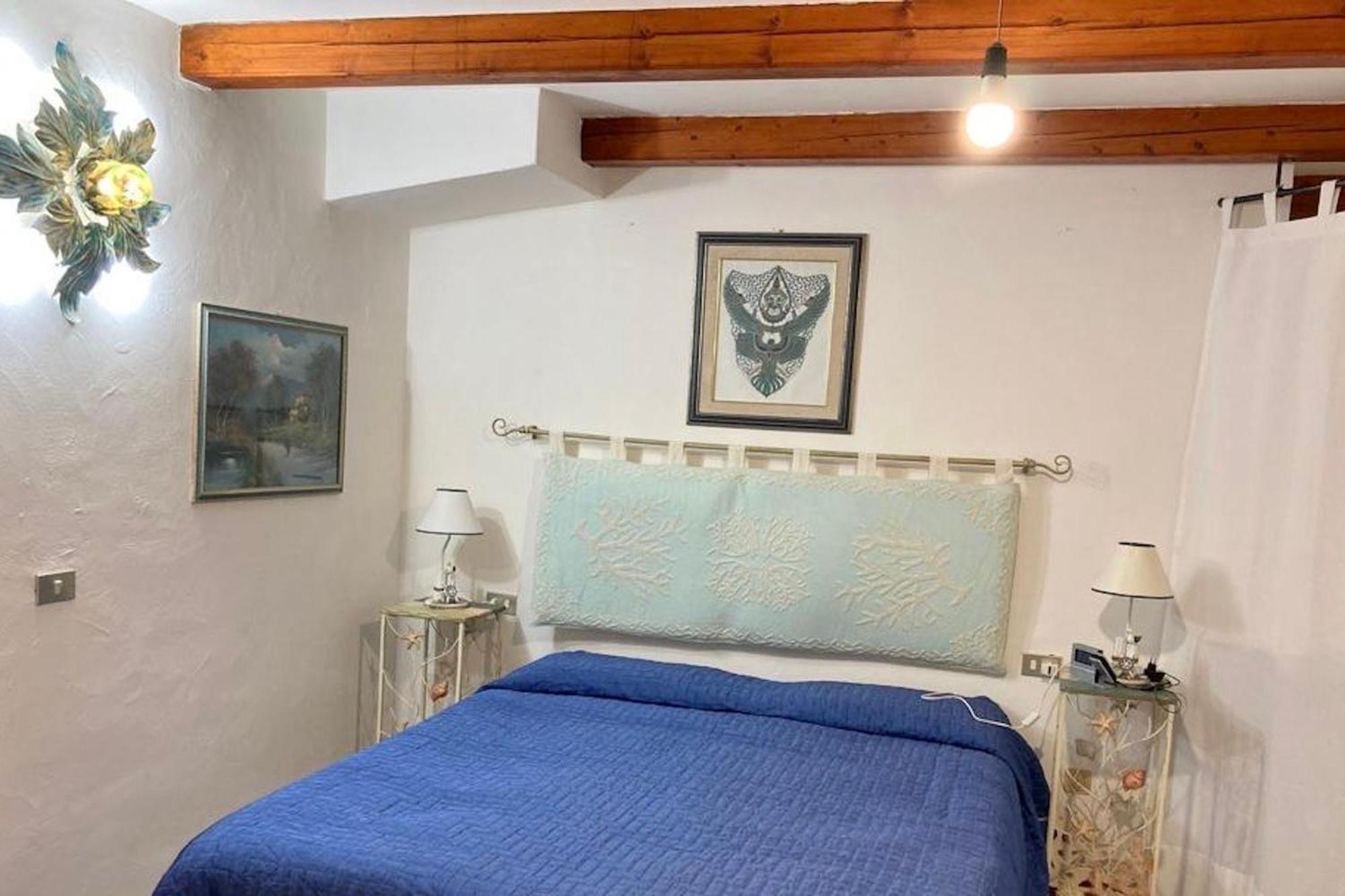 Iss Travel, Panoramic Coda Cavallo Cottages - 10 Km From San Teodoro San Teodoro  Dış mekan fotoğraf